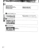 Preview for 28 page of Kenwood KRF-V7771D Instruction Manual