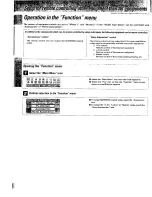 Preview for 30 page of Kenwood KRF-V7771D Instruction Manual