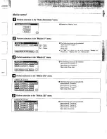 Preview for 33 page of Kenwood KRF-V7771D Instruction Manual