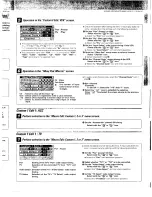 Preview for 35 page of Kenwood KRF-V7771D Instruction Manual