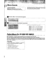 Preview for 36 page of Kenwood KRF-V7771D Instruction Manual