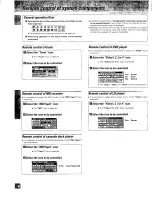 Preview for 39 page of Kenwood KRF-V7771D Instruction Manual