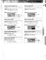 Preview for 40 page of Kenwood KRF-V7771D Instruction Manual