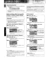 Preview for 41 page of Kenwood KRF-V7771D Instruction Manual