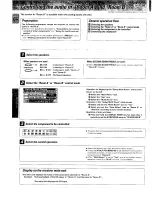 Preview for 43 page of Kenwood KRF-V7771D Instruction Manual