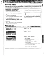 Preview for 50 page of Kenwood KRF-V7771D Instruction Manual