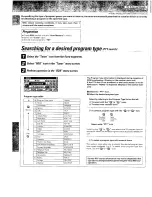 Preview for 53 page of Kenwood KRF-V7771D Instruction Manual