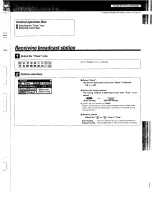 Preview for 56 page of Kenwood KRF-V7771D Instruction Manual