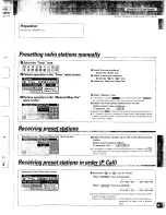 Preview for 58 page of Kenwood KRF-V7771D Instruction Manual