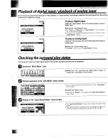 Preview for 63 page of Kenwood KRF-V7771D Instruction Manual