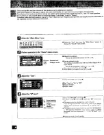 Preview for 65 page of Kenwood KRF-V7771D Instruction Manual