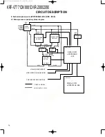 Preview for 13 page of Kenwood KRF-V7771D Service Manual