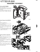 Preview for 4 page of Kenwood KRF-V7772D Service Manual