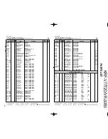 Preview for 35 page of Kenwood KRF-V7772D Service Manual