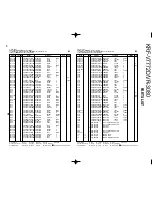 Preview for 36 page of Kenwood KRF-V7772D Service Manual