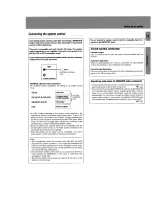 Preview for 11 page of Kenwood KRF-V8030D Instruction Manual