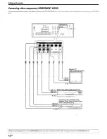 Предварительный просмотр 12 страницы Kenwood KRF-V8060D Instruction Manual