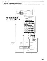 Предварительный просмотр 13 страницы Kenwood KRF-V8060D Instruction Manual