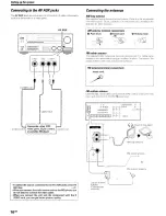 Предварительный просмотр 16 страницы Kenwood KRF-V8060D Instruction Manual