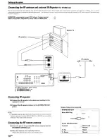 Предварительный просмотр 18 страницы Kenwood KRF-V8060D Instruction Manual