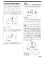 Предварительный просмотр 29 страницы Kenwood KRF-V8060D Instruction Manual