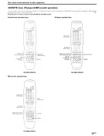 Предварительный просмотр 37 страницы Kenwood KRF-V8060D Instruction Manual