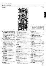 Preview for 7 page of Kenwood KRF-V8070D Instruction Manual