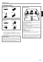 Preview for 9 page of Kenwood KRF-V8070D Instruction Manual