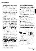 Preview for 19 page of Kenwood KRF-V8070D Instruction Manual