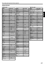 Preview for 41 page of Kenwood KRF-V8070D Instruction Manual