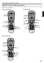 Preview for 43 page of Kenwood KRF-V8070D Instruction Manual