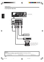 Предварительный просмотр 10 страницы Kenwood KRF-V8080D Instruction Manual