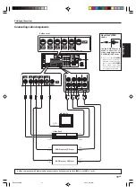 Предварительный просмотр 11 страницы Kenwood KRF-V8080D Instruction Manual