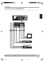 Предварительный просмотр 13 страницы Kenwood KRF-V8080D Instruction Manual