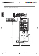 Предварительный просмотр 14 страницы Kenwood KRF-V8080D Instruction Manual