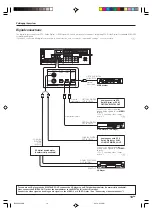 Предварительный просмотр 13 страницы Kenwood KRF-V8090D Instruction Manual