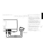 Предварительный просмотр 27 страницы Kenwood KRF-V9992D Connection And Setup Manual