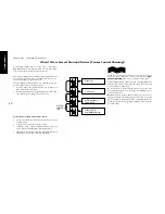 Preview for 36 page of Kenwood KRF-V9993D Connection Manual