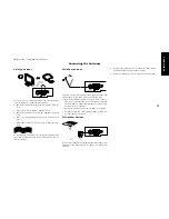 Preview for 37 page of Kenwood KRF-V9993D Connection Manual