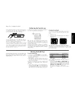 Preview for 39 page of Kenwood KRF-V9993D Connection Manual