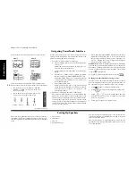 Preview for 40 page of Kenwood KRF-V9993D Connection Manual