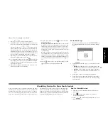 Preview for 43 page of Kenwood KRF-V9993D Connection Manual