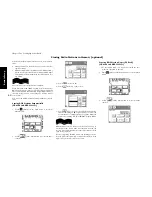 Preview for 46 page of Kenwood KRF-V9993D Connection Manual