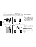 Preview for 52 page of Kenwood KRF-V9993D Connection Manual