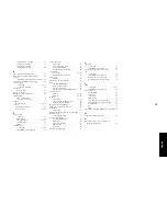 Preview for 61 page of Kenwood KRF-V9993D Connection Manual