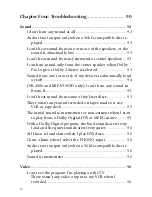 Preview for 68 page of Kenwood KRF-V9993D Connection Manual