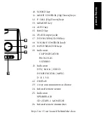 Preview for 73 page of Kenwood KRF-V9993D Connection Manual