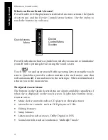 Preview for 76 page of Kenwood KRF-V9993D Connection Manual