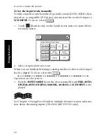 Preview for 94 page of Kenwood KRF-V9993D Connection Manual