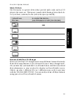 Preview for 111 page of Kenwood KRF-V9993D Connection Manual